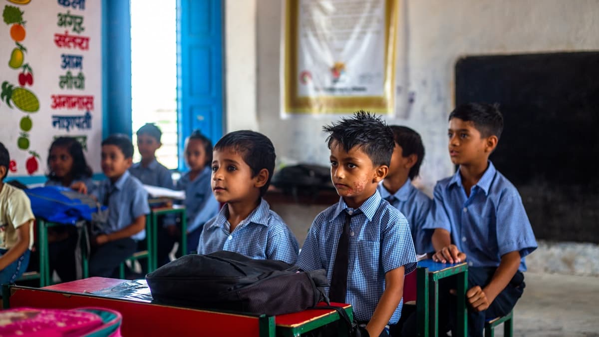 Educational assistance