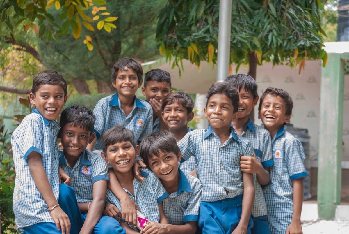 Supporting young students